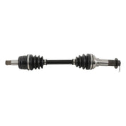 All Balls 6 Ball Heavy Duty Axle Front For Yamaha YFM400FA Kodiak 4WD [SRA] 2000-2002 AB6-YA-8-308