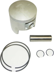 WSM Piston Kit .5mm Over - 010-825-05K