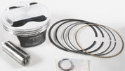 Wiseco Yamaha YFM700 YFM 700 Grizzly Piston Kit 103mm +1mm 07-13 11:1 High comp