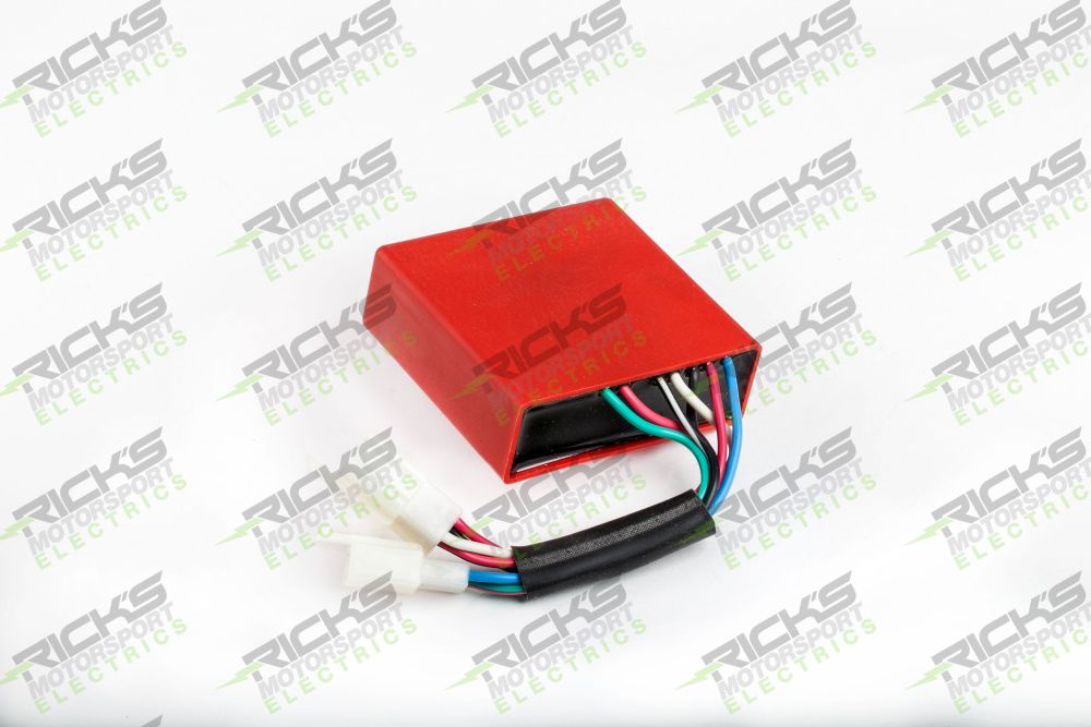 Ricks CDI Box 15-206