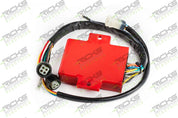 Ricks Hot Shot Series CDI Box For Yamaha Warrior 350 YFM350X 1990-1995 15-401H