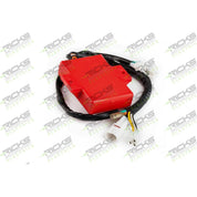 Ricks CDI Box For Yamaha Warrior 350 YFM350X 1996 15-409