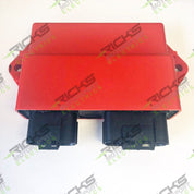 Ricks Hot Shot Series ECU Box 15-420