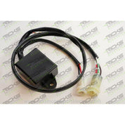 Ricks CDI Box For Yamaha Tri Moto 200 YTM200 E Shaft Drive 1983-1985 15-430