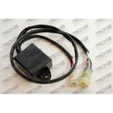 Ricks CDI Box For Yamaha Tri Moto 200 YTM200 E Shaft Drive 1983-1985 15-430