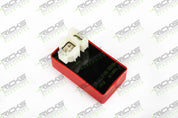 Ricks Hot Shot Series CDI Box 15-602