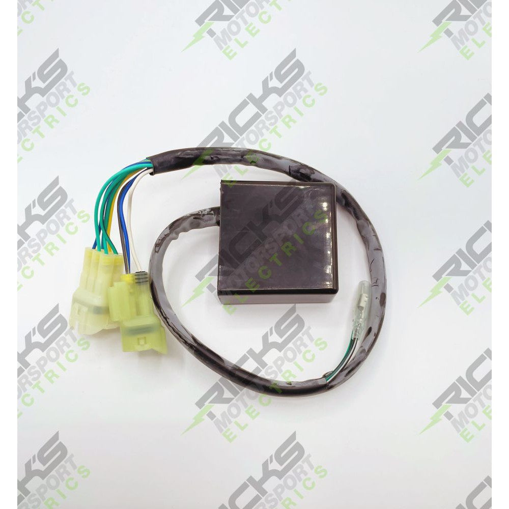 Rick's Electric Hot Shot CDI Box - Replacement For Honda TRX250R FourTrax 1988-1989