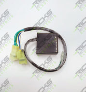 Ricks CDI Box For Honda CRF250R 2008-2009 15-635