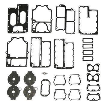 Pro Marine Powerhead Gasket Kit 1506