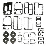 Pro Marine Powerhead Gasket Kit 1506