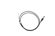 WSM Throttle Cable for Kawasaki 1500 SXR 17-23 002-034-08