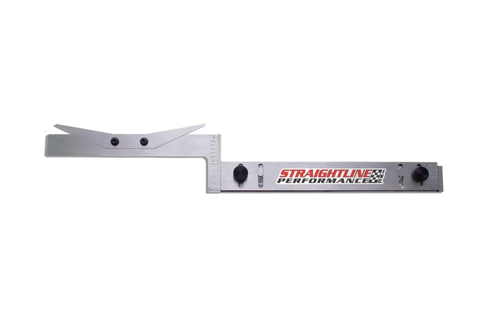 Straightline Universal CVT Clutch Alignment Bar 151-102