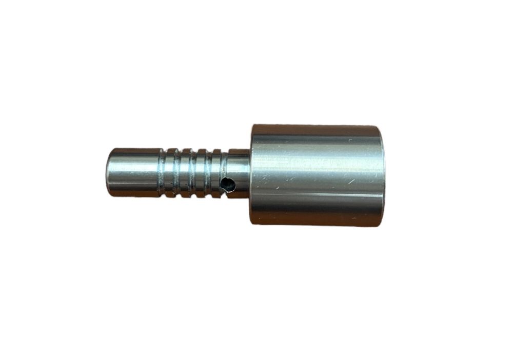 Straightline P-Drive Roller Grease Injector Tool 151-125