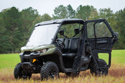 Seizmik Framed Door Kit For Can-Am Defender 52-06027