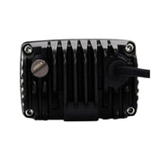 KC HiLiTES 2" C-Series C2 LED - Single Light - Backup - 20W Flood Beam 1519