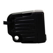 KC HiLiTES 2" C-Series C2 LED - Single Light - Backup - 20W Flood Beam 1519