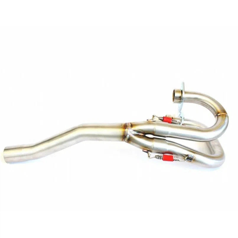 Big Gun Exhaust EVO R Series Head Pipe - 09-1611