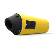 HMF Racing Muffler Can-Am Spyder RS 08-12 Performance Slip On Exhaust