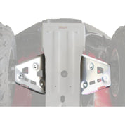 Rival Skid Plate And A-Arm Guards For Honda TRX680 Rincon 4x4 IRS