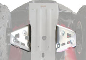 Rival Skid Plate And A-Arm Guards For Honda TRX680 Rincon 4x4 IRS