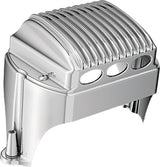Kuryakyn Chrome Regulator Cover 1547