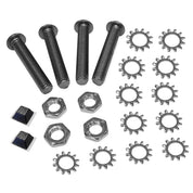 DragonFire Racing Door Slammer Hardware Kit - RZR 900/1000/Turbo - 07-1102