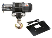 Viper 40 Feet Elite ATV Winch Kit With Mount For Arctic Cat 250 2002-2005