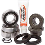 Pivot Works - PWRWC-S05-500 - Water Tight Wheel Collar and Bearing Kit