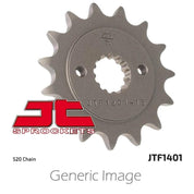 520 BMOR Sealed Chain, Front & Rear Sprocket Kit for SUZUKI LT-R450 2006-2009