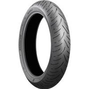 Bridgestone Battlax Scooter SC2 Rain F 120/70R15 Tire (56H) Front 8924