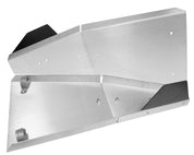 Modquad A-arm Guard Front
