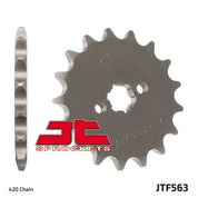 Front & Rear Sprocket Kit for YAMAHA GT80 A,B,C,D,E,F,G,H,J-USA 73-82