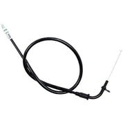Motion Pro Black Vinyl Throttle Pull Cable For Suzuki GSXR750 1998-1999 04-0204