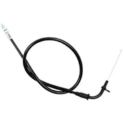Motion Pro Black Vinyl Throttle Pull Cable For Suzuki GSXR750 1998-1999 04-0204