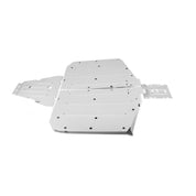 Rival Central Aluminum Skid Plate For Polaris Ranger 1000 / 1000 XP / EPS