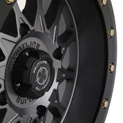 Frontline ATV/UTV Heavy Duty Wheel 223 Series