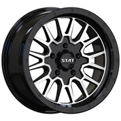 Stat-01 ATV/UTV Heavy Duty Wheel