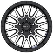 Stat-01 ATV/UTV Heavy Duty Wheel