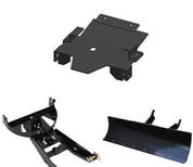 Denali UTV Snow Plow Kit For Can-Am Maverick 1000R 4x4 XC 2016-2017