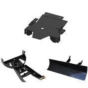 Denali UTV Snow Plow Kit For Can-Am Maverick 1000R 4x4 XC 2016-2017