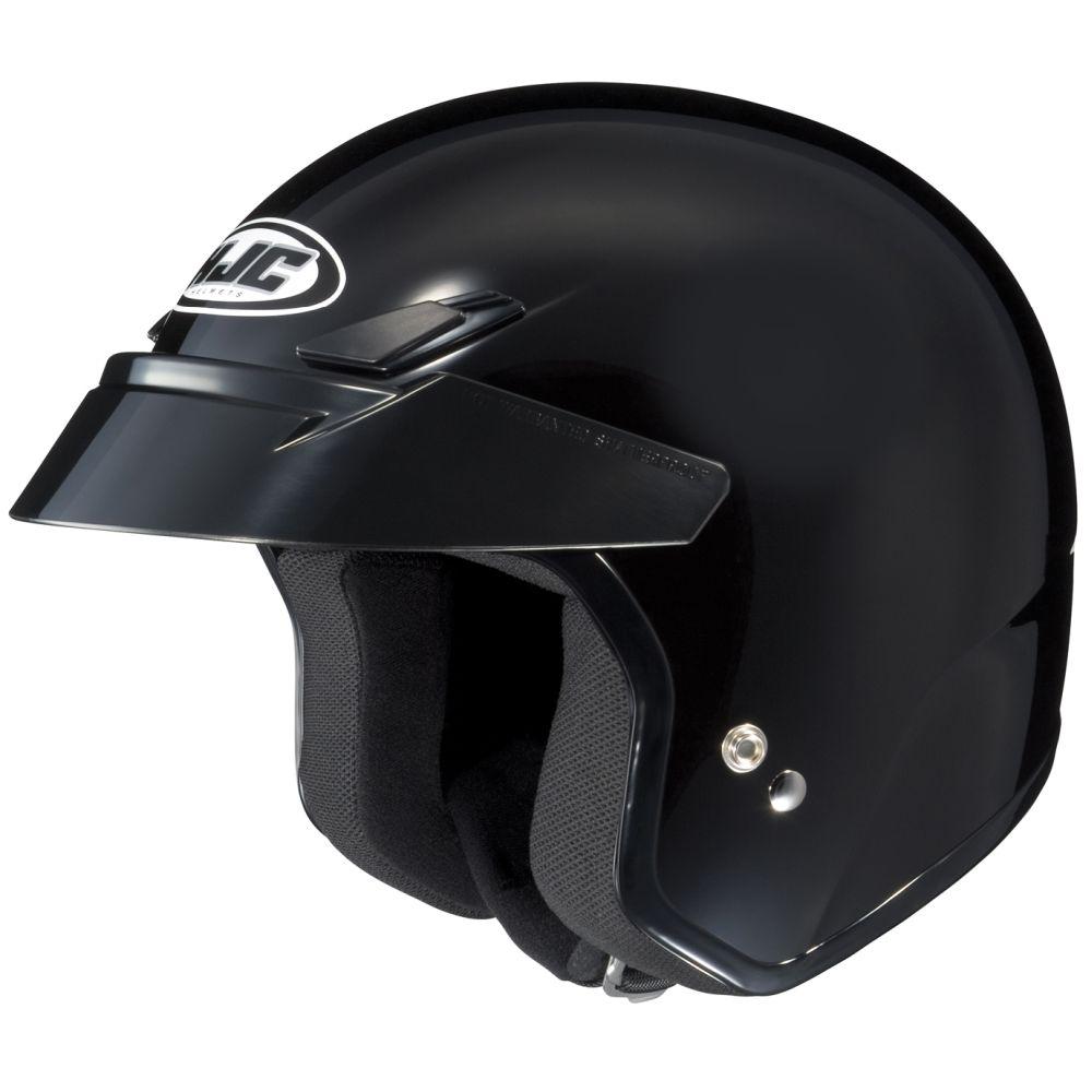 HJC CS-5N Open-Face Helmet