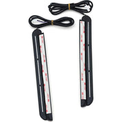 Kuryakyn LED Accent Strip Lights Black