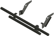 KFI Black Rear Double Tube Bumper For Honda Pioneer 520 2021-2022 101935