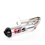 Big Gun Exhaust ECO Series Slip On Exhaust - 07-7702