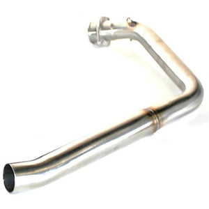 Big Gun EVO S Header Stainless Steel 16-1201