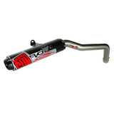 Big Gun EVO S Slip-On Exhaust Black 16-1602
