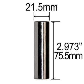 Pro Marine Wrist Pin 21.5mm 1600