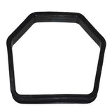 Pro Marine Upper Exhaust Seal 1602