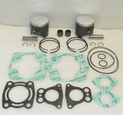 WSM Top End Rebuild Kit Platinum Standard - 010-832-10P