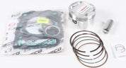 Wiseco Top End Kit 92.00/Std 10.2:1 Pol PK1652